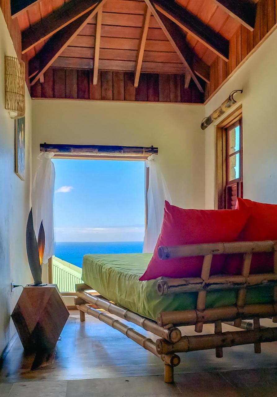 Jungle Bay Dominica Hotel Soufriere Exterior photo